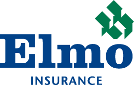 Elmo Insurance logo